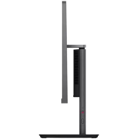 Computer All-in-One Lenovo ThinkCentre neo 50a Gen 5, 27", Intel Core i7-13620H, 16GB/512GB, Fără SO, Luna Grey, 5 image