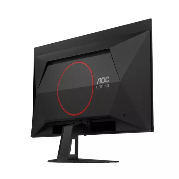 27" Monitor Gaming AOC Q27G41ZDF, QD OLED 2560x1440 WQHD, Negru, 4 image