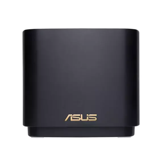 Sistem Wi-Fi Mesh ASUS ZenWiFi XD4 Plus (B-2-PK), Wi-Fi, Negru, 4 image