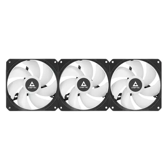 Cooler procesor Chieftec Iceberg 360, 8 image