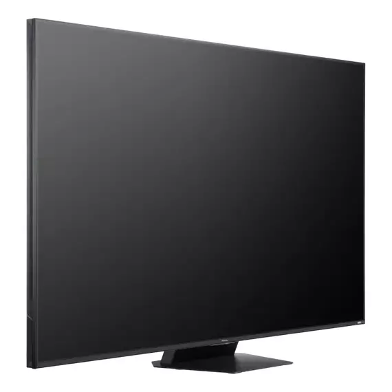 65" LED SMART TV Hisense 65UR9S, 3840x2160 4K UHD, VIDAA U9, Negru, 5 image