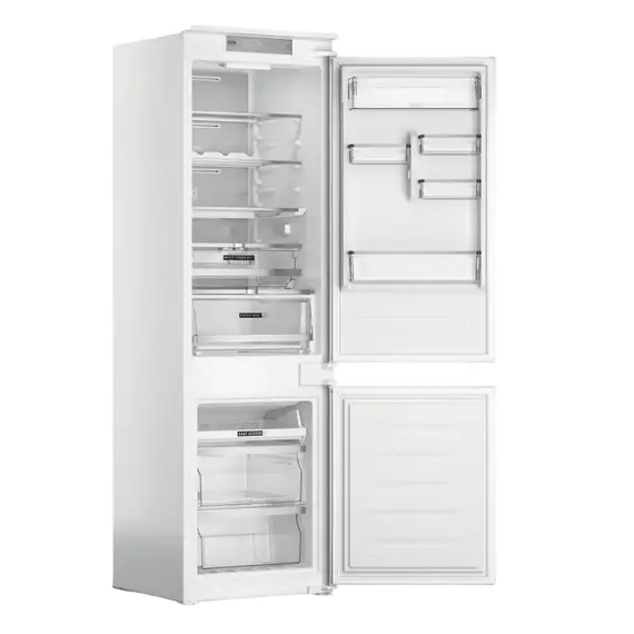 Frigider Whirlpool WHC18 T574 P, Alb, 6 image