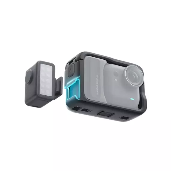Insta360 GO Ultra Utility Frame, 3 image