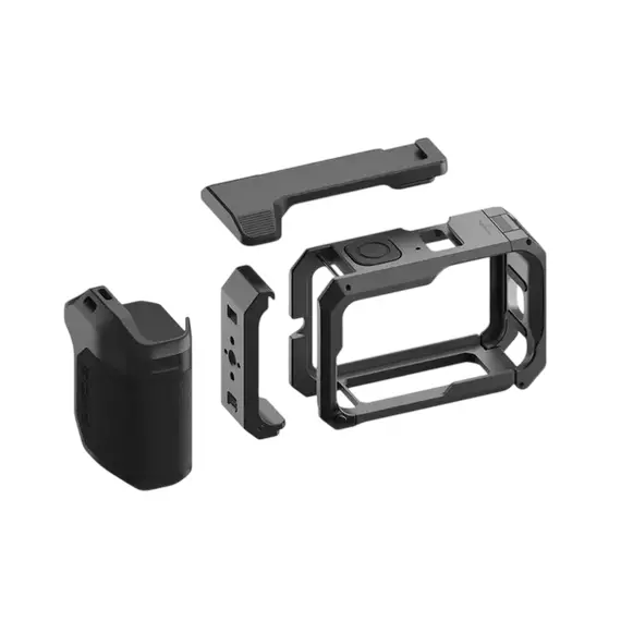 GoPro Point and Shoot Grip (MISSION 1/MISSION 1 PRO), Black, 4 image