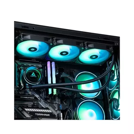 Cooler procesor Chieftec Iceberg 360, 5 image