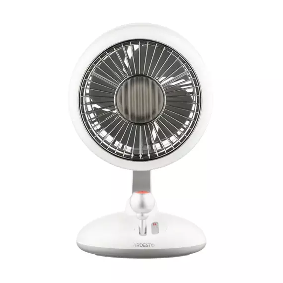 Ventilator Ardesto FT-F3600W, Alb, 5 image