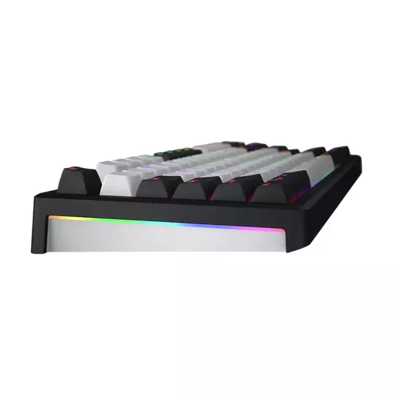 Tastatură HATOR Skyfall 80 MAG ULTIMA 8K, Cu fir / Fără fir, Negru | Alb, 4 image