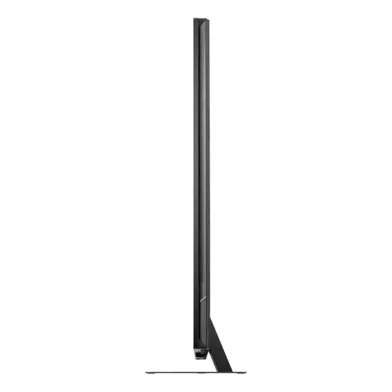65" LED SMART TV Hisense 65UR9S, 3840x2160 4K UHD, VIDAA U9, Negru, 3 image