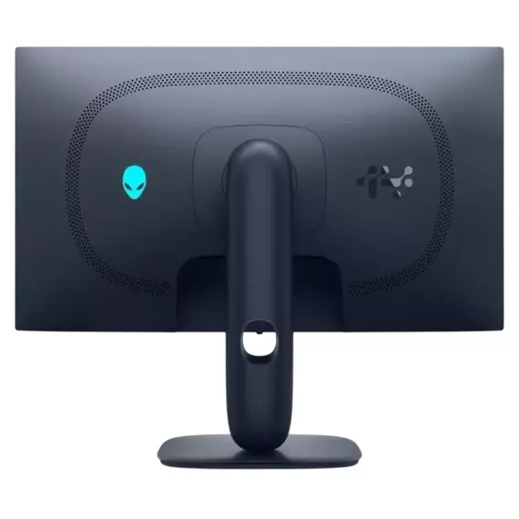 27" Monitor Gaming DELL Alenware AW2725D, QD OLED 2560x1440 WQHD, Negru, 3 image