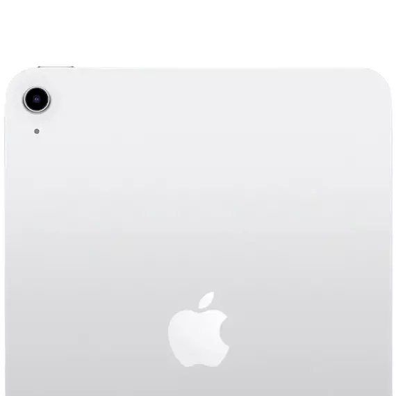 Tabletă Apple iPad 11 (2025), Wi-Fi, 6GB/128GB, Argintiu, 2 image