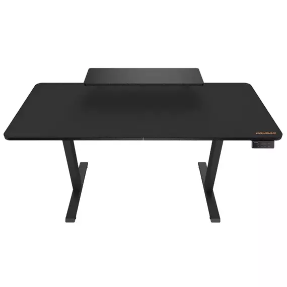 Birou Gaming Cougar E-Star 140, Negru, 4 image