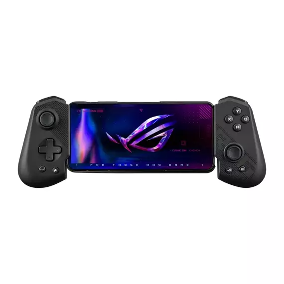 Gamepad ASUS ROG Tessen, Negru, 8 image