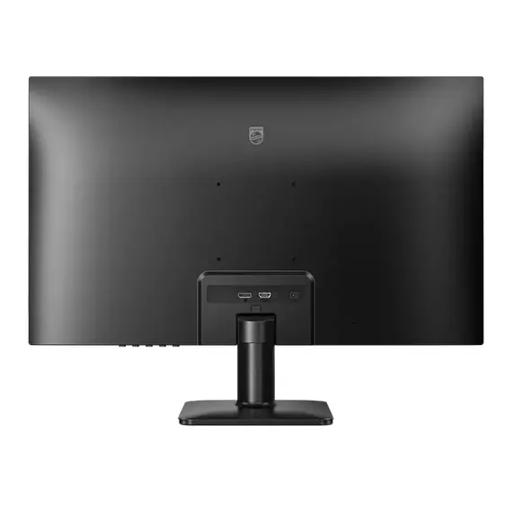 27" Monitor Philips 27E2N1500L, IPS 2560x1440 WQHD, Negru, 4 image