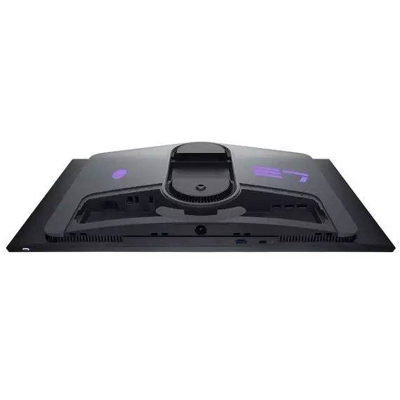 27" Monitor Gaming DELL AW2725DF, QD OLED 2560x1440 WQHD, Negru, 7 image