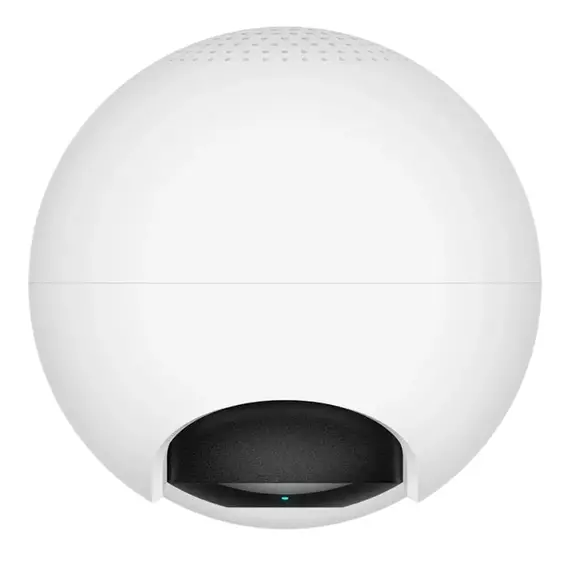 Camera de supraveghere Xiaomi Smart Camera C701, Alb, 2 image