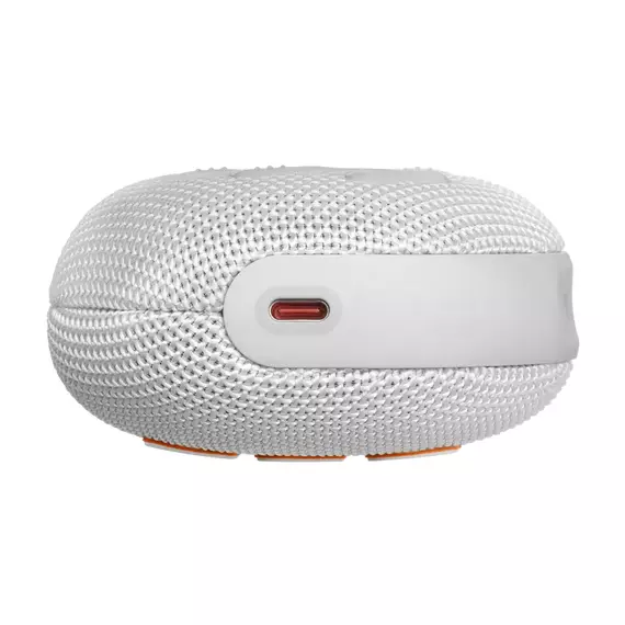 Boxă portabilă JBL Clip 5, Alb, 6 image