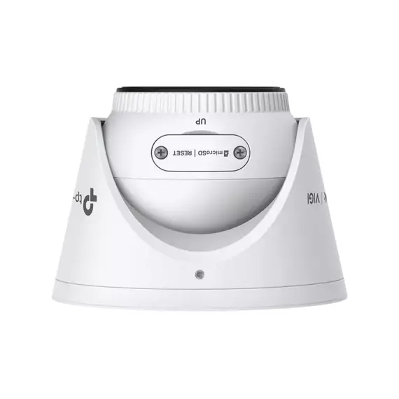 Camera de supraveghere IP TP-LINK InSight S485(2.8 mm), Alb, 3 image