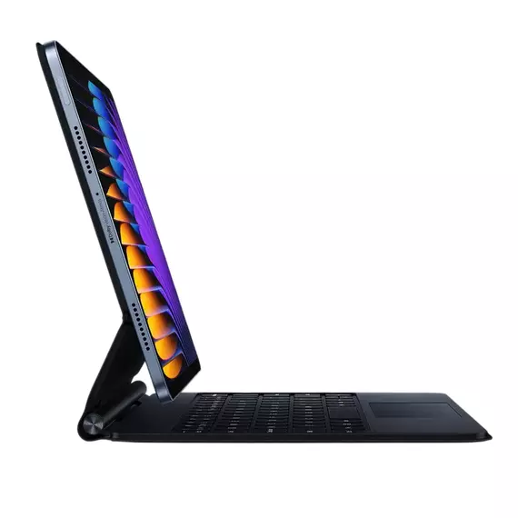 Husă pentru tabletă Xiaomi Focus Pad 8 / 8 Pro US, 11,2", Negru, 3 image