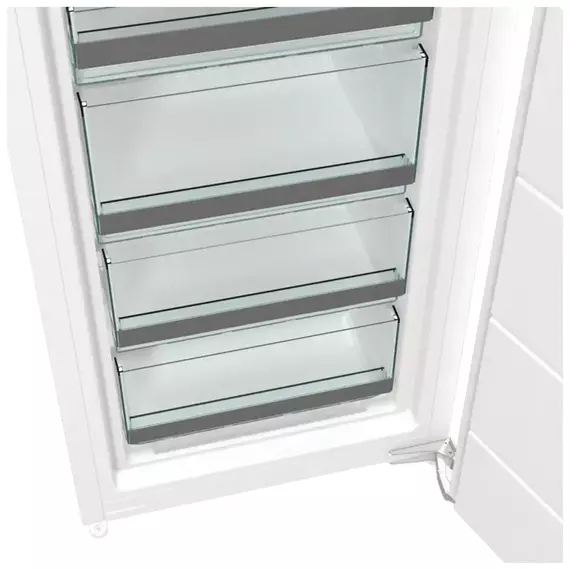 Congelator Gorenje FNI518EA1, Alb, 2 image