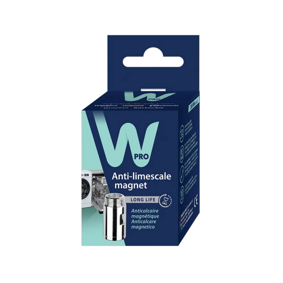 Magnet anticalcar Whirlpool 484000008410, 2 image