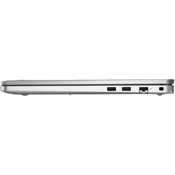 Laptop Business 16" DELL Pro 16 PC16250, Platinum Silver, Intel Core Ultra 7 255U, 32GB/1024GB, Windows 11 Pro, 6 image