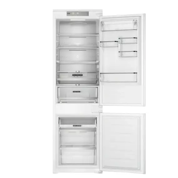 Frigider Whirlpool WHC18 T574 P, Alb, 4 image