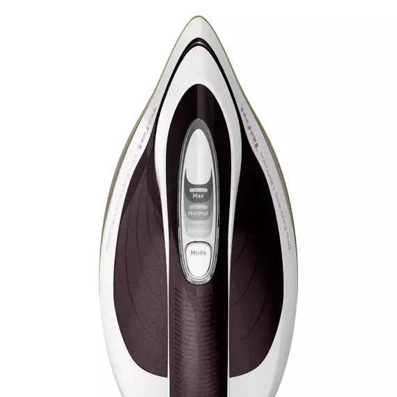 Fier de călcat cu generator de abur Tefal GV9721E0, 3000W, Vinus, 4 image