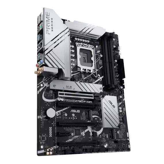 Placă de bază ASUS PRIME Z790-P WIFI, LGA1700, Intel Z790, ATX, 3 image