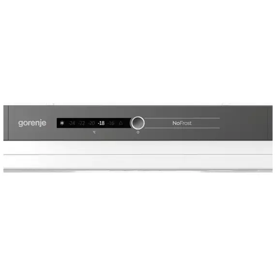 Congelator Gorenje FNI518EA1, Alb, 7 image