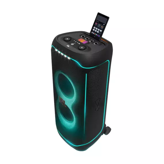 Sistem audio JBL PartyBox Ultimate, Negru, 5 image