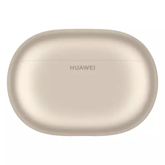 HUAWEI FreeBuds 5 Pro, Sand, 3 image