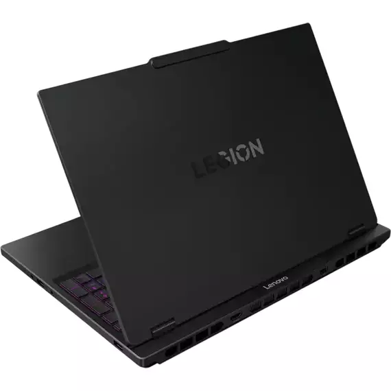 Laptop Gaming 15,1" Lenovo Legion 5 15IAX10, Eclipse Black, Intel Core Ultra 7 255HX, 16GB/1024GB, Fără SO, 2 image