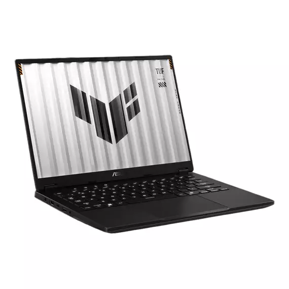 Laptop Gaming 14" ASUS TUF Gaming A14 FA401EA, Jaeger Gray, AMD Ryzen AI Max+ 392, 32GB/1024GB, Fără SO, 2 image