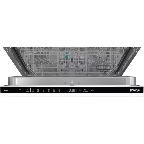 Mașină de spălat vase Gorenje GV 642 E90, Alb, 8 image