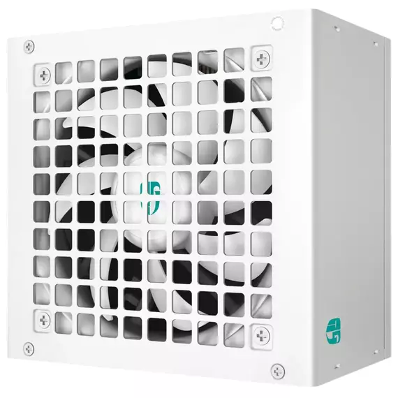 Sursă Alimentare PC Deepcool GamerStorm PQ1200G WH, 1200W, ATX, Complet modular, 7 image