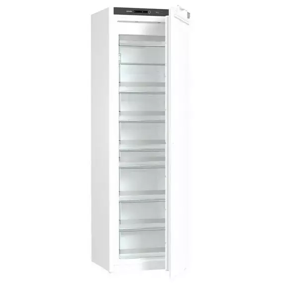 Congelator Gorenje FNI518EA1, Alb, 3 image