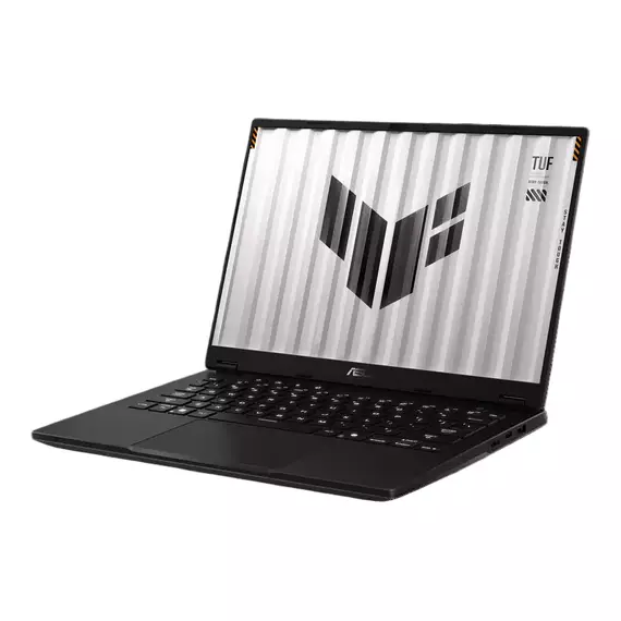 Laptop Gaming 14" ASUS TUF Gaming A14 FA401EA, Jaeger Gray, AMD Ryzen AI Max+ 392, 32GB/1024GB, Fără SO, 5 image