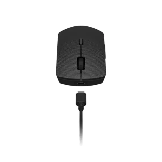 Set Tastatură + Mouse Lenovo 4X31R64342, Fără fir, Negru, 5 image