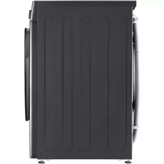 Mașină de spălat cu uscător LG F4DR510S2M, 10kg, Gri, 8 image