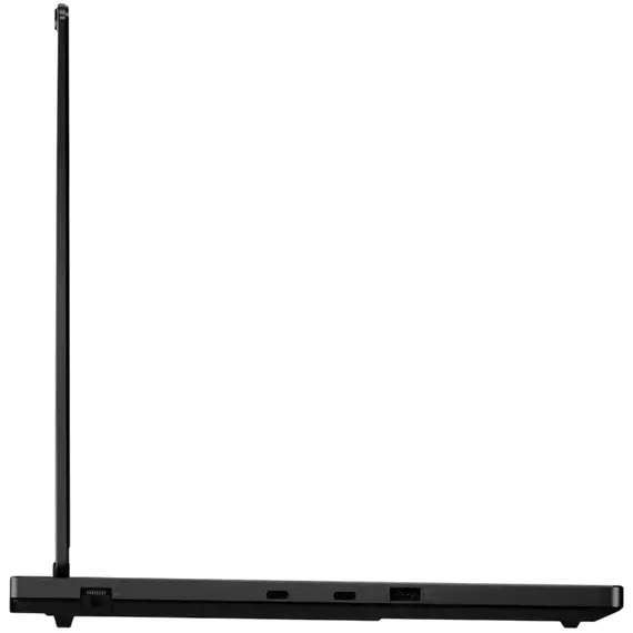 Laptop Gaming 15,1" Lenovo Legion 5 15IAX10, Eclipse Black, Intel Core Ultra 7 255HX, 16GB/1024GB, Fără SO, 8 image