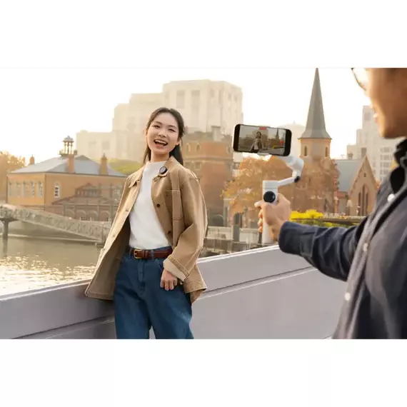 Insta360 Mic Pro (2 TX + 1 RX), 8 image