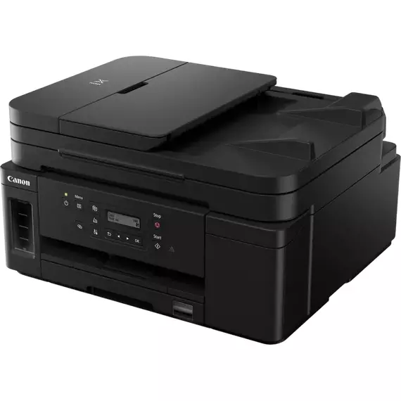 MFP Canon Pixma GM4040, Negru, 6 image
