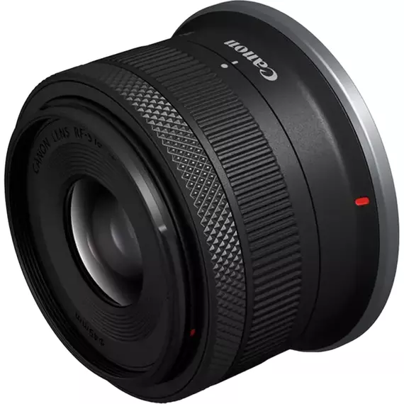 Aparat Foto Mirrorless Canon EOS R10 & RF-S 18-45mm f/4.5-6.3 IS STM KIT, 6 image