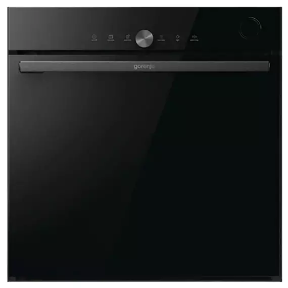 Cuptor Electric Gorenje BPSA6747DGWI, Negru, 5 image