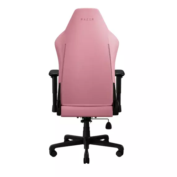 Scaun Gaming Razer Iskur V2 X, Textil, Quartz, 5 image