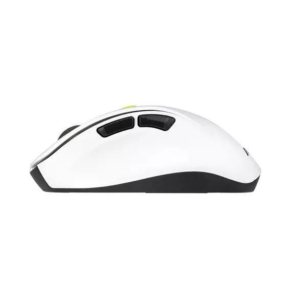 Mouse ASUS MD105, Volt Green, 4 image
