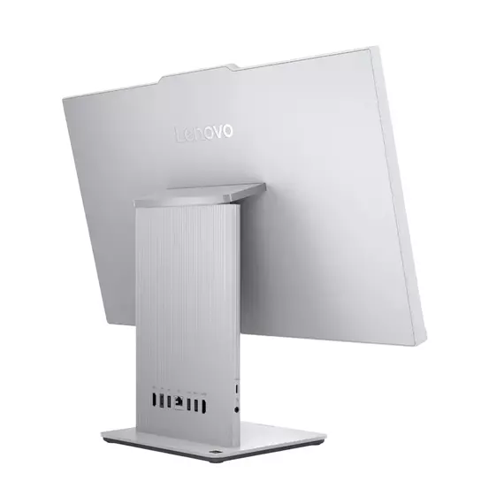 Computer All-in-One Lenovo IdeaCentre 3 24AKP10, 23,8", AMD Ryzen 5 220, 32GB/1024GB, Fără SO, Cloud Grey, 6 image