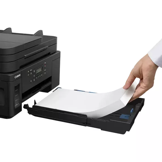 MFP Canon Pixma GM4040, Negru, 8 image