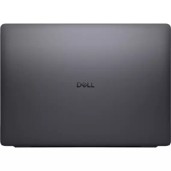 Laptop Business 14" DELL Pro 14 PC14250, Magnetite, Intel Core 5 120U, 16GB/512GB, Linux Ubuntu, 4 image