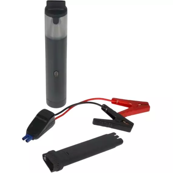 Aspirator Manual Lydsto HD-XCYJDY02, Negru, 2 image